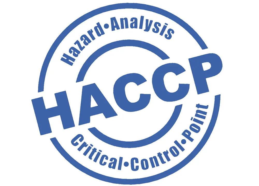Lodziarnio-kawiarnia - Księga HACCP + GHP-GMP dla lodziarnio-kawiarni